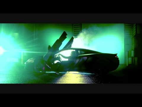 Blood Money - Dj Quick feat Big Ali & Mac Tyer