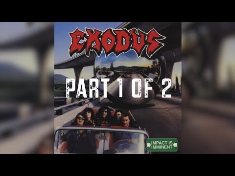 Zetro's Toxic Vault - Impact is Imminent 1 of 2