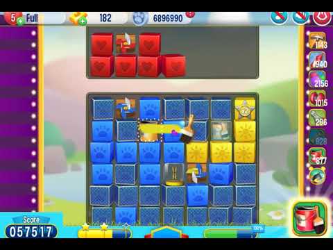 Pet Rescue Saga   Level 6600  no boosters