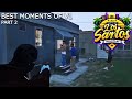 City Of Los Santos Rp Best Demon Time Moments Of V1 2024 Part 2 GTA RP Glock With A Switch