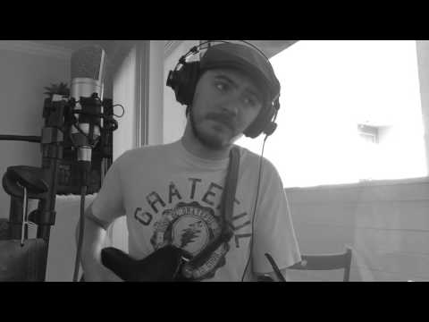 As Much As I Ever Could - City and Colour (cover)