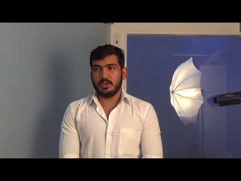 chetan pawar introduction