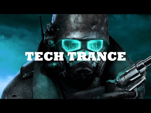 TECH TRANCE ENERGY MIX - 2023 (4K)