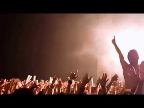 EDP Nova Era Beach Party 2015.  Sábado.