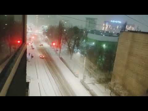 Russia Mein Ajjj ki Parne Wali Snow By Aneela Pathan Vlogs