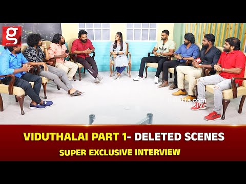 Viduthalai Part 1- Deleted Scenes | Vetrimaaran | Soori | Vijay Sethupathi | Ilaiyaraaja
