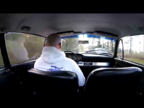 Thumbnail for Porsche 912 acceleration by Porsche 912