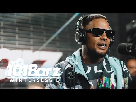 Video thumbnail for Sepa | Wintersessie 2022 | 101Barz