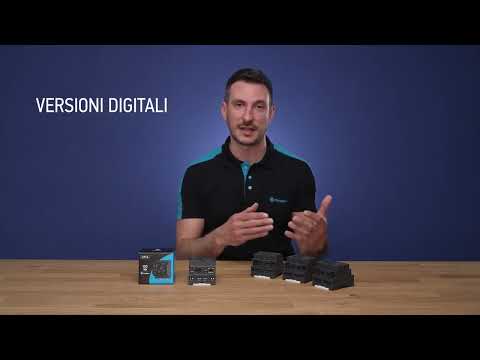 Finder presenta el Módulo de Expansión de OPTA