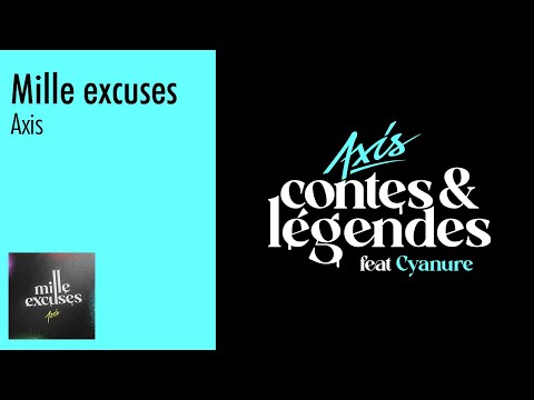 Video thumbnail for Contes & légendes