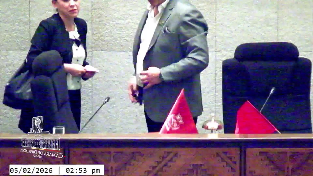 46a Sesión Ordinaria - 05/02/26