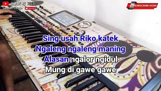 Download lagu karaoke ojo nguber welase ngalimunstar mp3 Download lagu karaoke ojo nguber welase ngalimunstar mp3