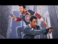Official Trailer RUNNING SCARED 1986 Gregory Hines Billy Crystal
