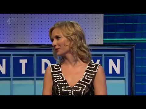 8 Out Of 10 Cats Does Countdown S07E08