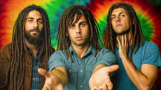 Download lagu Pumped Up Kicks - Foster The People (Reggae Cover) | THE LAST ARRIVAL mp3