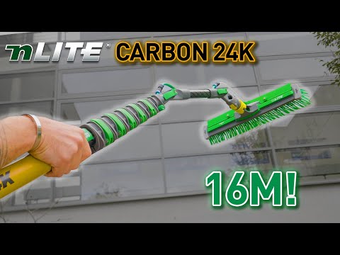 Welche wasserführende Teleskopstange deinen konkreten Ansprüchen am besten entspricht