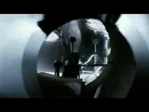 Ouroboros - Animal, Man...Machine (Official Video)