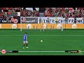 Eintracht Frankfurt v Glasgow Rangers Europa League Final 2022 FIFA 22 PENALTY SHOOTOUT