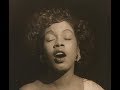 Sarah Vaughan, The man I love