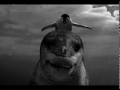 Happy Feet Horror