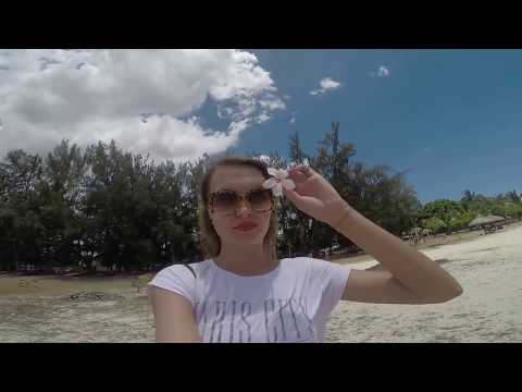 Dj Viki Win in Mauritius"