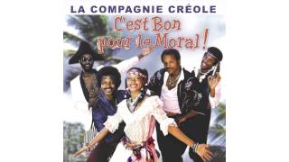 La Compagnie Créole - Paris Paris (Plus Jaloux) [Audio officiel]