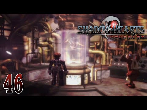 Shadow Hearts: Covenant 【Undub】 ~ Part 46