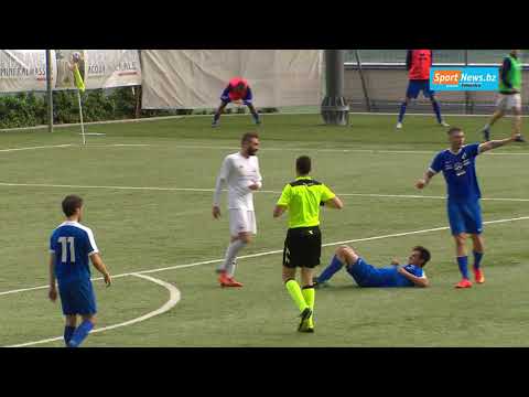 Oberliga: Naturns - Obermais 0:3, 29.4.2018