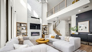 New Elevated Floor Plans | San Antonio Communities | Pulte Homes