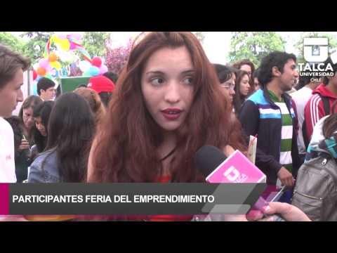 , title : 'Innovadores proyectos presentaron estudiantes en Feria del Emprendimiento'