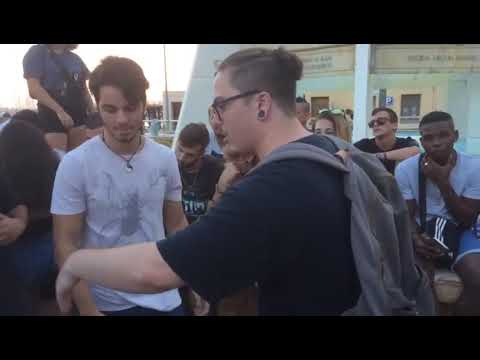 Reibax vs Contable Inestable