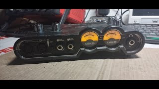 Video thumbnail for Разбираюсь с аудио интерфейсом Line 6 TonePort UX2 by Точка Ремонта