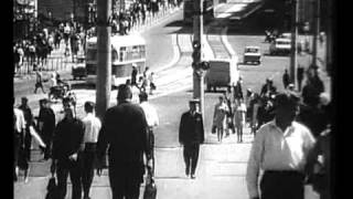 preview picture of video 'VLADIVOSTOK 1966-74 Black&White(Сов. кинохроника).mpg'
