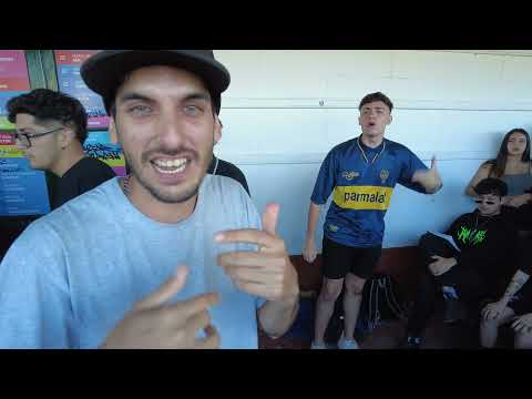 TRS vs FLACO - 8vos - F-NIX Fecha 8 - Regional GOLD BATTLE - 12/12/2021