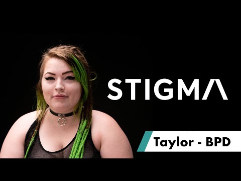 Taylor - Borderline Personality Disorder