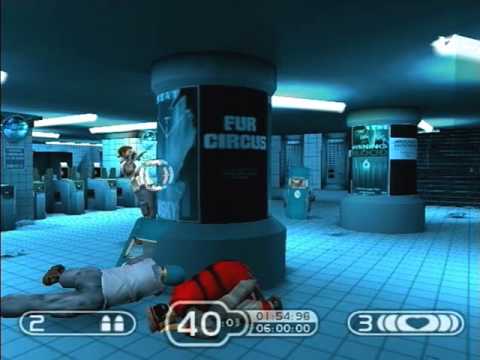 Endgame Playstation 2