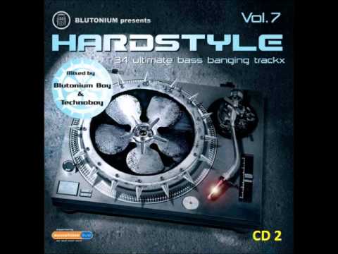 DJ Stardust  -  The Trackmaster (Chemical Mix) [Hardstyle vol. 7]