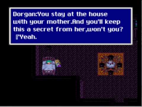 FFVPG Walkthough: Part 33 - Lix & Jacole Cave