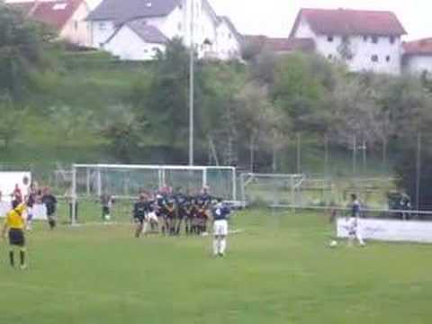 FC Mittelbiberach - SV Baustetten II