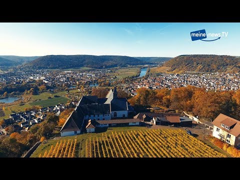 Großheubach: Deine Heimat aus der Vogelperspektive - meine-news.TV