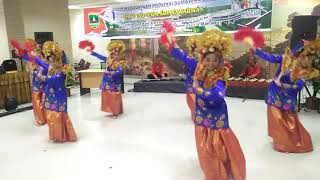 Download lagu Tari Kipas Mutiara Minang mp3 Download lagu Tari Kipas Mutiara Minang mp3