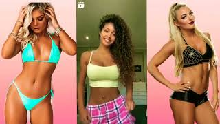 Big Bank TikTok Challenge ?? #bigbank#shorts #bikini #twerk