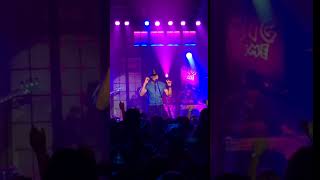 Trace Adkins - &quot;No Thinkin Thing&quot; (Live at Marathon Music Works)