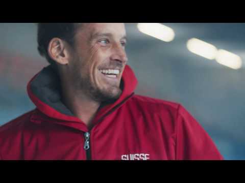 TV-Spot: Die Schweiz ist im Hockey-Fieber