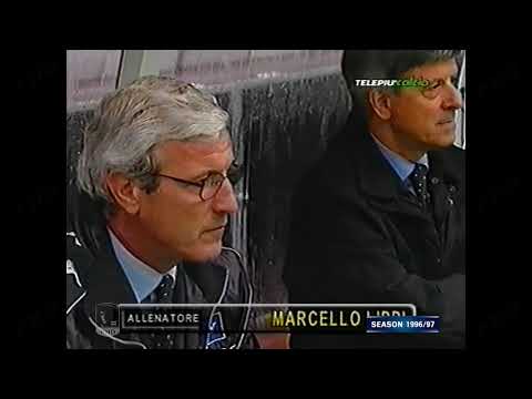 Serie A 1996-97, g34, Juventus - Lazio