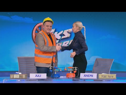 Episodi i plotë – Fiks Fare, 30 Shtator 2025