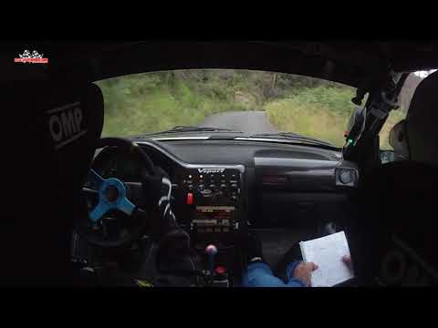 Rallyday Golfo dei Poeti 2019  Betti - Spinetta  Peeugeot 106 N/2