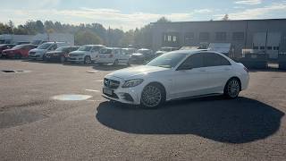 Automobile Mercedes-Benz AMG C 43 | Image 4 - Autoline