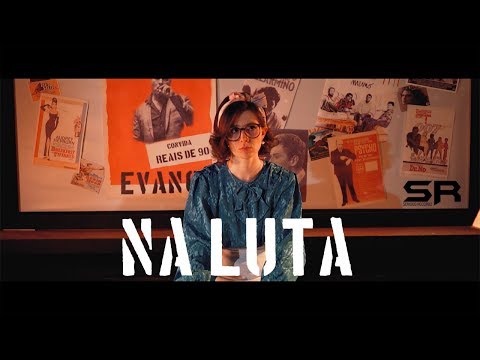 Evang ft. Reais de 90 - NA LUTA (video oficial)