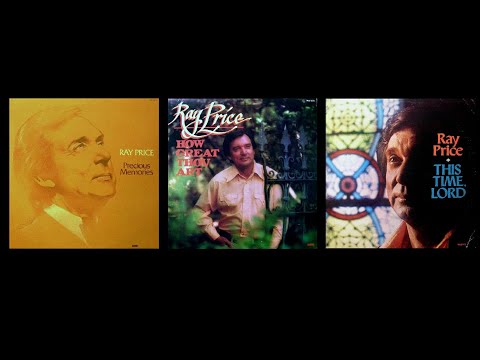 Gospel Songs Collection by Ray Price